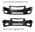 Spoiler inferior bara fata Chevrolet Cruze